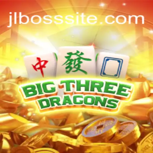 BigThreeDragons: A Fascinating Dive into the World of JLBOSS