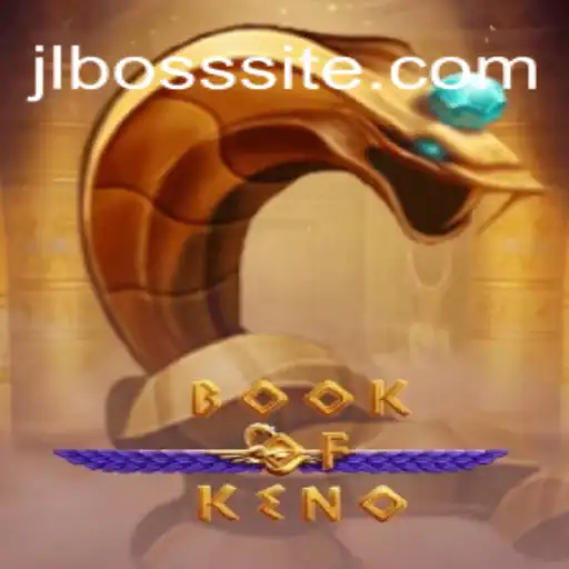 Exploring the Exciting World of BookOfKeno