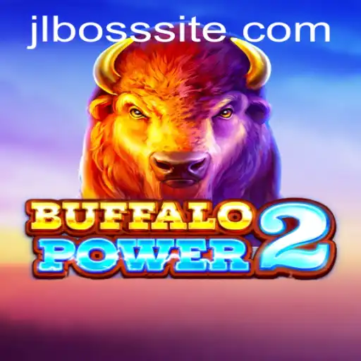 Unveiling BuffaloPower2: The Next Frontier in Interactive Gaming