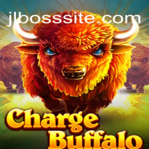 Unleashing Adventure in ChargeBuffalo: A Dive into JLBOSS's Thrilling Gameplay
