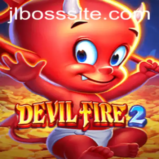 Exploring the Thrilling World of DevilFire2 - A Journey Into Chaos and Strategy