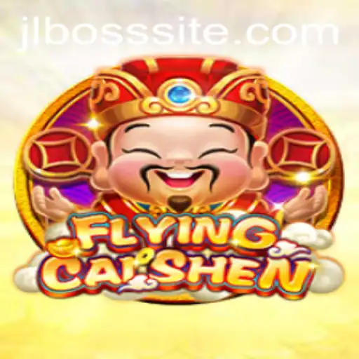 FlyingCaiShen: The New Gaming Sensation with JLBOSS Integration