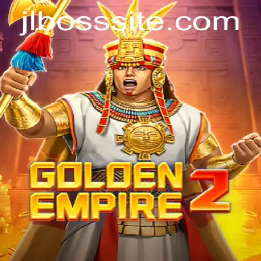 Exploring the Thrilling World of GoldenEmpire2: A Game of Strategy and Power