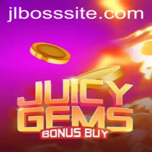 Explore JuicyGemsBonusBuy: A Vibrant Gaming Adventure with JLBOSS