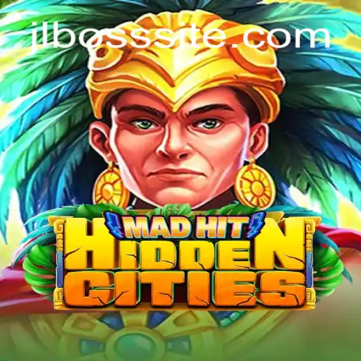 MadHitHiddenCities: Unveiling the Ultimate Urban Adventure