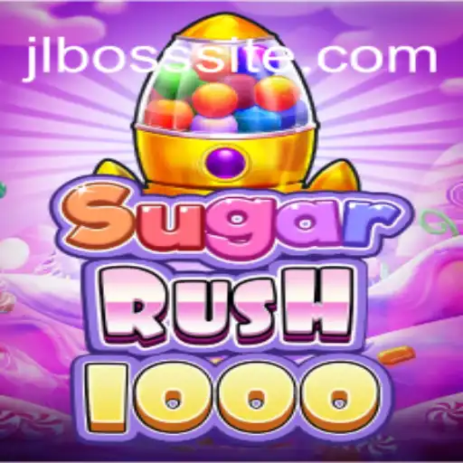 Discover the Exciting World of SugarRush1000: An Innovative Gaming Experience